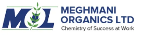 Meghmani Organics Ltd